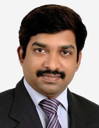 Dr. Naveen Palla