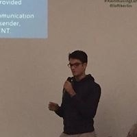 Alfonso Garcia-Valdecasas