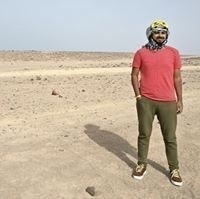 Yasser Mostafa Aydarous