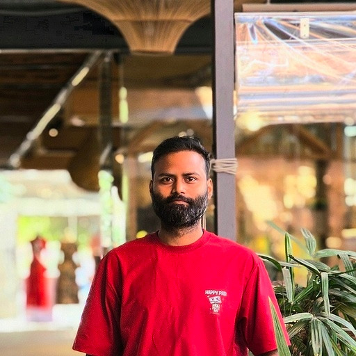 Manish Sharma