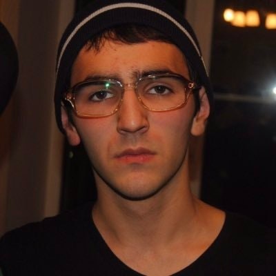 Исмиев Сархан