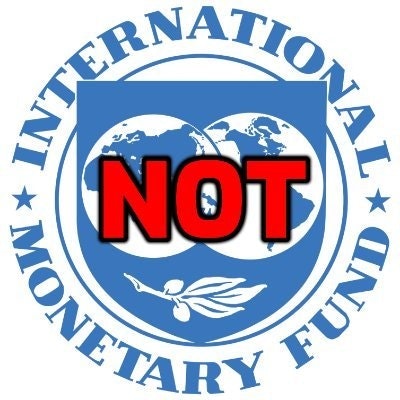 NOT IMF