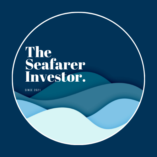 The Seafarer Investor Podcast