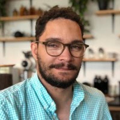 kwame porter robinson