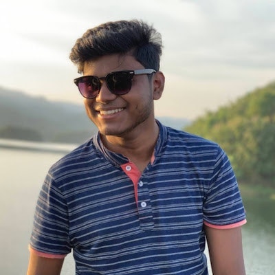 Tanvir Mehedi Noshad