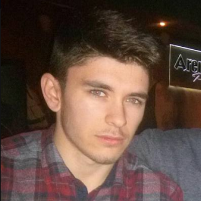 Rares Adrian Mosescu