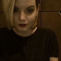 Elizabeth Blaine Stroud