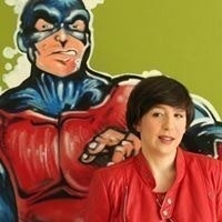 Stephanie Tramicheck