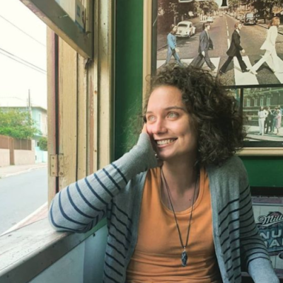 Larissa Diniz Vicenti