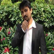 Balakrishna M