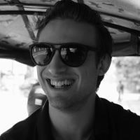 Alexander Freddo Mozley