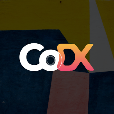 CoDX - Chuyển đổi số Doanh nghiệp