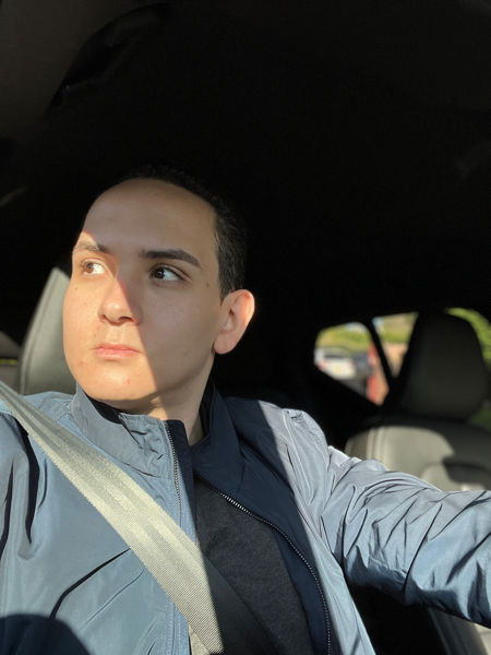 Tarek Elsamni