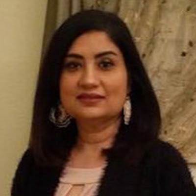 Huma Abidi