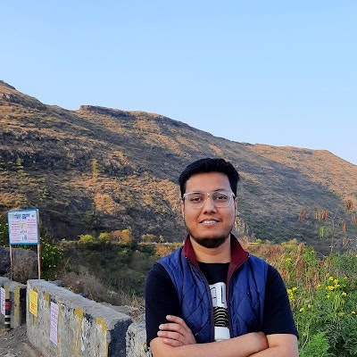 Harshit Sharma