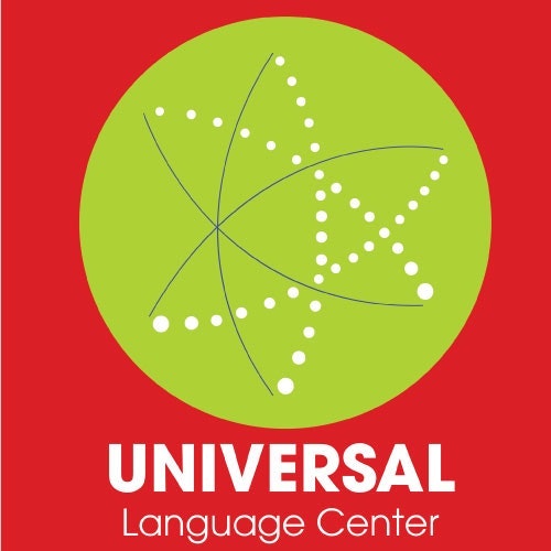 Trung Tâm Anh Ngữ - Universal Language