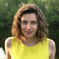 Julia Maksimchik