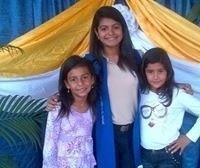 Yulia Valentina Frontado Brito