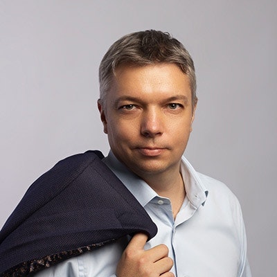 Sergey G
