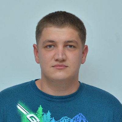Nikita Starov