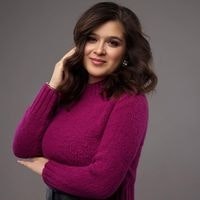 Валентина Закирова