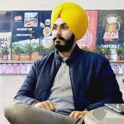 Dilawar Singh