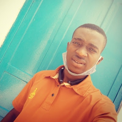 Emmanuel Ogbaotumgbo