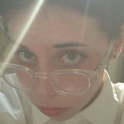 Элина Воронцова