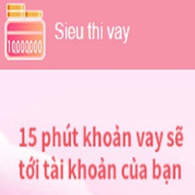 Siêu Thị Tiền