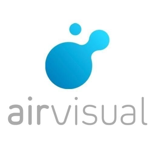 AirVisual