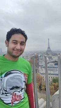 AbdulRahman Said Mohammed