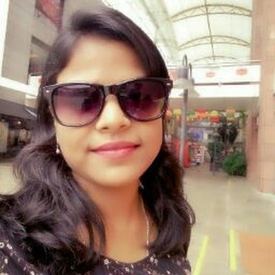 SHIKHA MONDAL