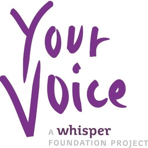 Your Voice