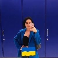 Наталья Трескова