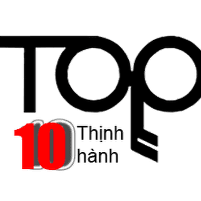 top10thinhhanh