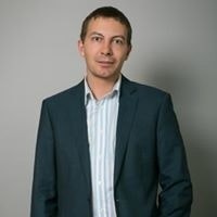 Павел Петровский