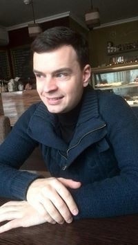 Игорь Шиманский