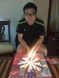 Tan Miracle Sae Cheong