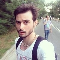 Андрей Давыдов