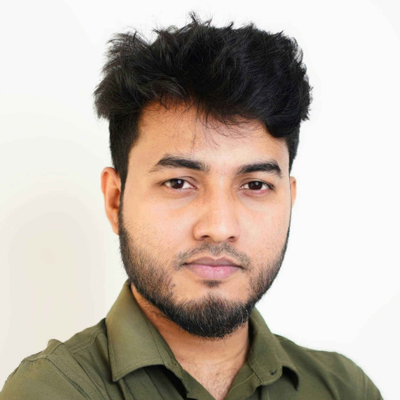 Morshedul Islam Munna