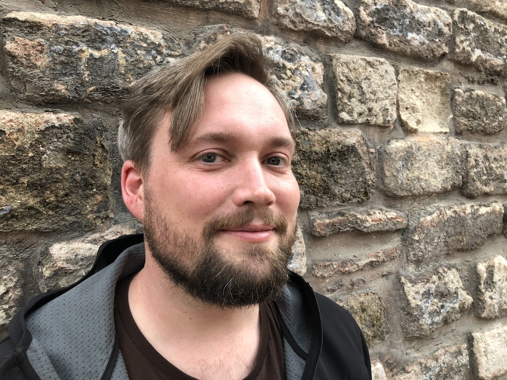 Friedrich Lindenberg