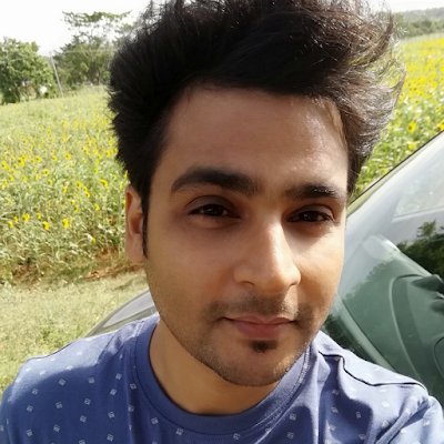 Vinit Srivastva
