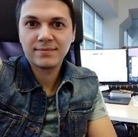 Андрей Маноха