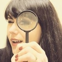 Юлия Ермакова