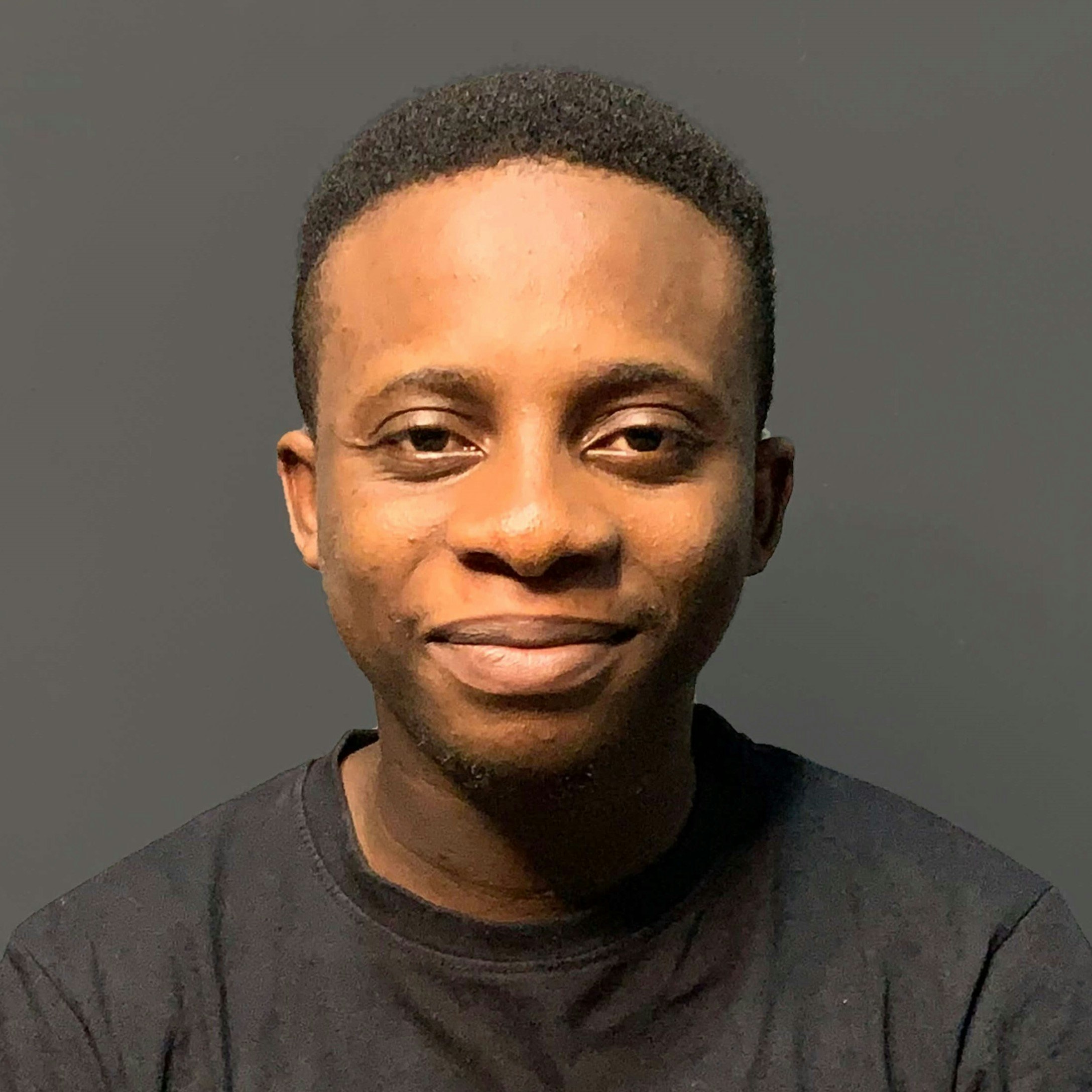 Oshobugie Abdulhameed