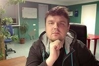 Stanislav Scherbakov