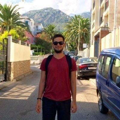 Илья Ликинцев