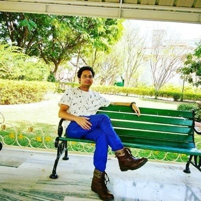 Chandra Vijay Singh [C V SINGH]