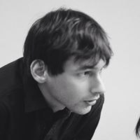 Андрей Иноземцев