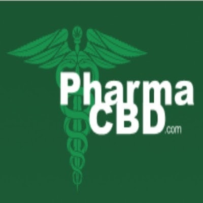 Pharma CBD